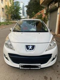 سيارات-peugeot-207-plus-2013-البليدة-الجزائر