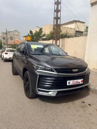 سيارات-geely-coolray-2026-full-options-باب-الزوار-الجزائر