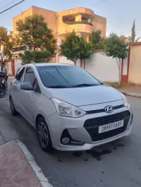 Hyundai Grand i10 2018 Restylée DZ
