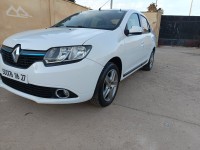 سيارات-renault-symbol-2016-extreme-مستغانم-الجزائر