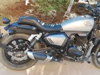 Keeway light 202 2021