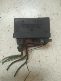 appareil prechauffage Peugeot Peugeot 106