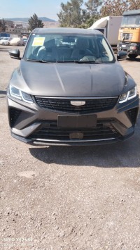 سيارات-geely-coolray-2026-قسنطينة-الجزائر