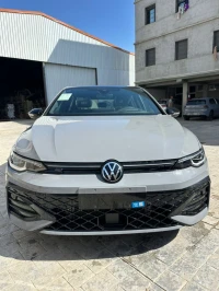Volkswagen Golf 8•5 2025 2025
