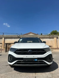Volkswagen T-Roc 2025 R-Line 