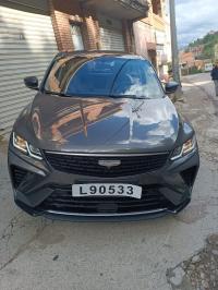 سيارات-geely-coolray-2025-standard-تيزي-وزو-الجزائر