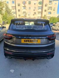 سيارات-geely-coolray-2025-supermax-الخروب-قسنطينة-الجزائر