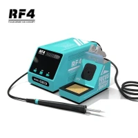 Fer à Souder RF4 RF-ONE  محطة تسخين و تلحيم