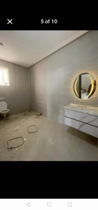 Vente Villa Tipaza Sidi ghiles