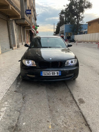 voitures-bmw-serie-1-2009-kouba-alger-algerie