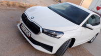 voitures-skoda-fabia-2023-المانية-laghouat-algerie