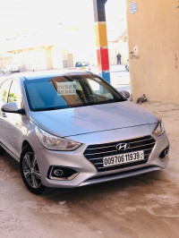 voitures-hyundai-accent-2019-rb-bayadha-el-oued-algerie