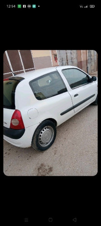 voitures-renault-clio-2-2003-nedroma-tlemcen-algerie