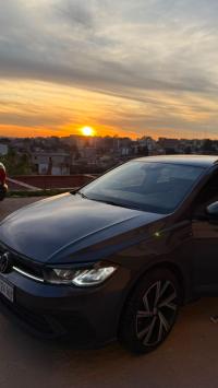 سيارات-volkswagen-polo-2024-السحاولة-الجزائر