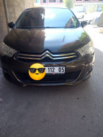 voitures-citroen-c4-2012-batna-algerie