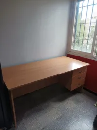 Bureau 