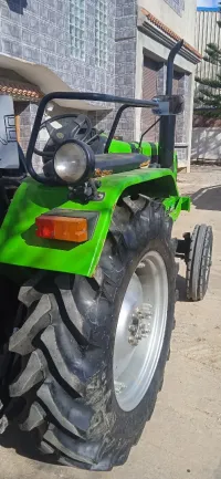 indo farm جرار 2017