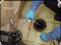 تسليك مجاري صرف صحي و تفريغ بالوعات  