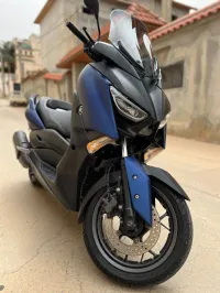Yamaha Xmax 300cc 