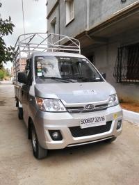 سيارات-chery-yoki-2021-semple-cabine-الجزائر-وسط