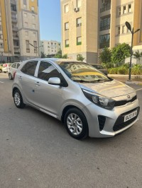 voitures-kia-picanto-2019-ex-alger-centre-algerie