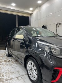 سيارات-kia-picanto-2019-lx-start-الرغاية-الجزائر