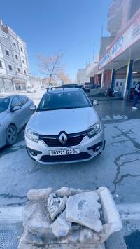 سيارات-renault-symbole-2023-collection-عين-البيضاء-أم-البواقي-الجزائر