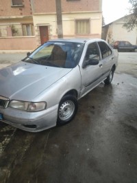سيارات-nissan-sunny-2000-طابية-سيدي-بلعباس-الجزائر