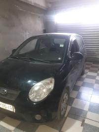 سيارات-kia-picanto-2010-سطيف-الجزائر