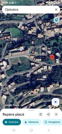 land-sell-blida-djebara-algeria