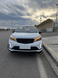 سيارات-livan-x3-pro-2025-بابا-حسن-الجزائر