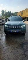 voitures-dacia-duster-2024-journey-issers-boumerdes-algerie