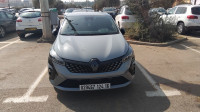 voitures-renault-clio-5-2024-alpine-mohammadia-alger-algerie