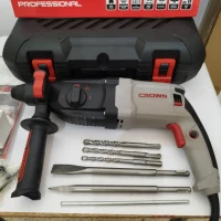 Marteaux Perforateur Crown