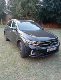 سيارات-volkswagen-t-roc-2025-r-line-البليدة-الجزائر