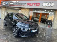 Land Rover Velar 2019 R dynamic