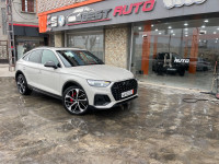 voitures-audi-q5-2024-s-line-el-eulma-setif-algerie