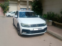 voitures-volkswagen-tiguan-2017-r-line-bab-ezzouar-alger-algerie