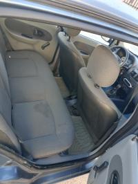 سيارات-renault-clio-classique-2008-عين-كرمة-قسنطينة-الجزائر
