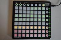آلات-كهربائية-mini-pad-novation-launchpad-الجزائر-وسط