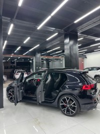 سيارات-volkswagen-golf-8-2021-gtd-سطيف-الجزائر