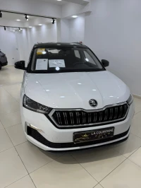 Skoda Kamiq 2025 GT