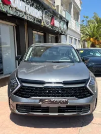Kia Sportage 2025 Sportage