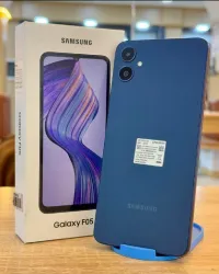 Samsung Galaxy F05