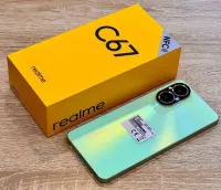 Realme C67
