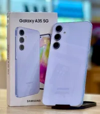 Samsung Galaxy A35
