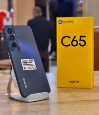 Realme C65