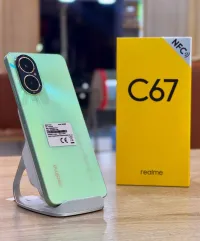 Realme C67