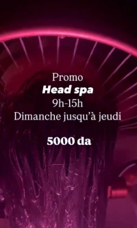 spa miu cheraga