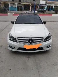 Mercedes Classe C 2014 250 AVANTGARDE Designo
